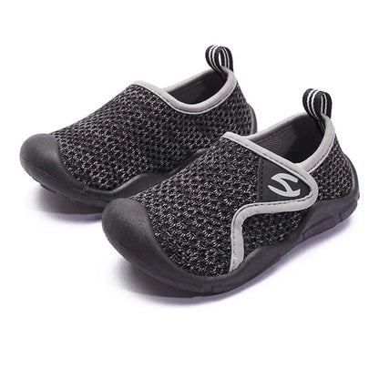 ACTIKIDZ – Breathable & Flexible Sneakers for Active Kids