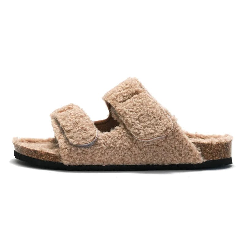 Cozy Arch Support Slipperscha