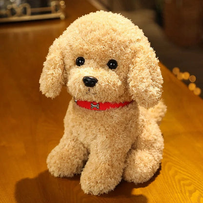 Puppy Pals - Dog Stuffed Animals