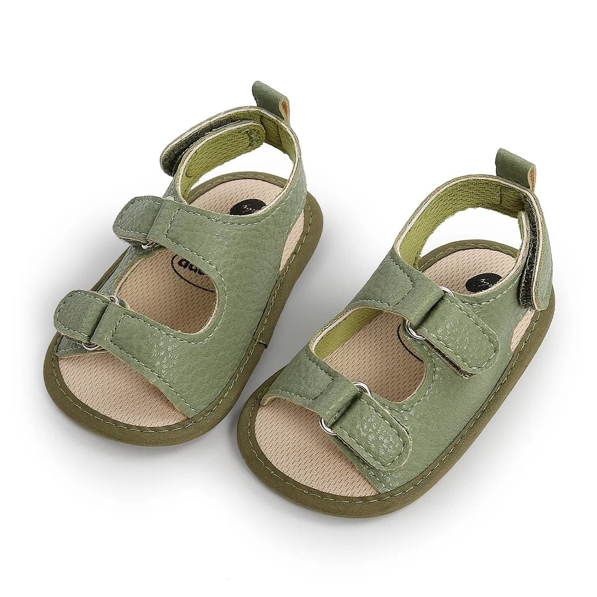 Tiny Steps Baby Walker Sandals