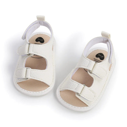 Tiny Steps Baby Walker Sandals