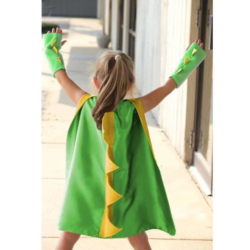 Dinosaur Costume Toothless Dragon Dinosaur Cape