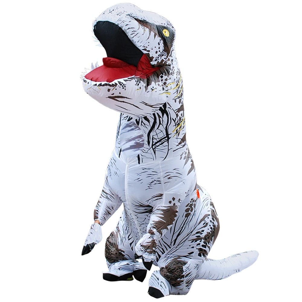 Dinosaur Costume T-Rex Dinosaur Inflatable