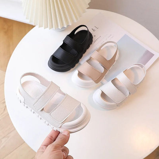 Stylish Kids Sandals with Anti-Slip Sole