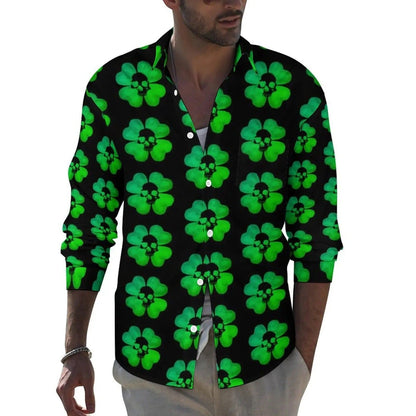Green Charm St. Patrick's Day Shirt