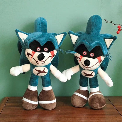 Sonic Hero Plush - 40cm Collectible Edition