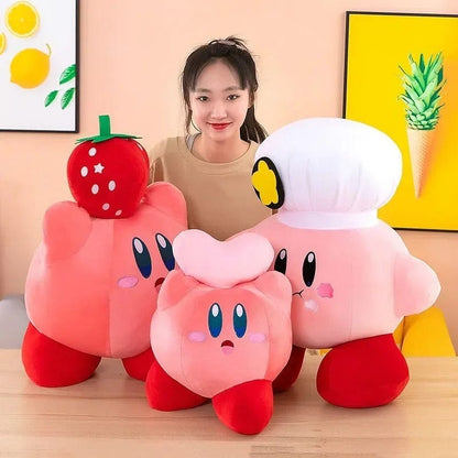 Kirby Plush Hug Buddy