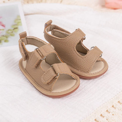 Tiny Steps Baby Walker Sandals