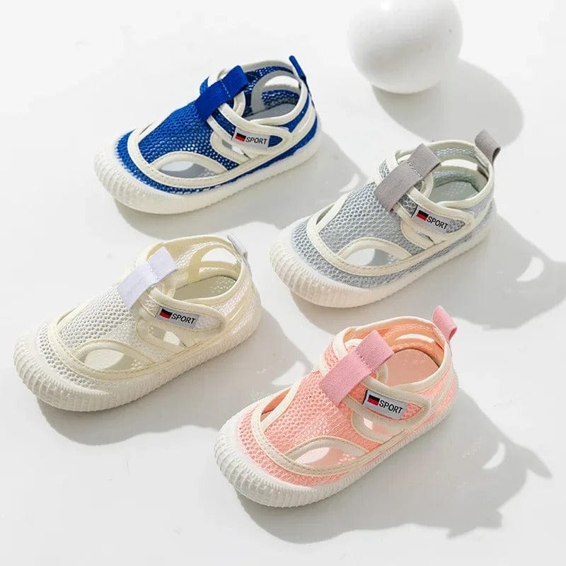 Breathable Kids Sport Sandals