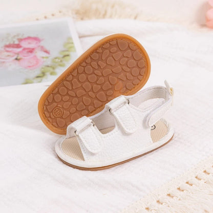 Tiny Steps Baby Walker Sandals