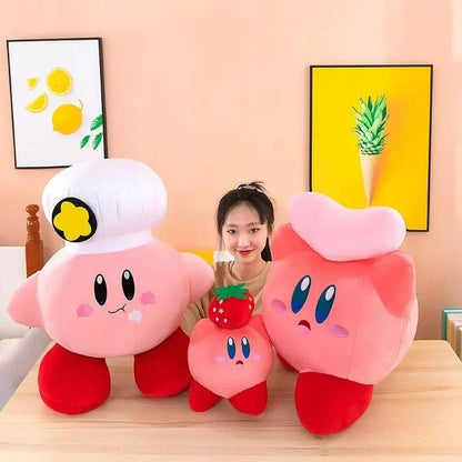 Kirby Plush Hug Buddy