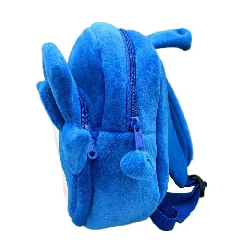 Sonic Speedster Mini Plush Backpack