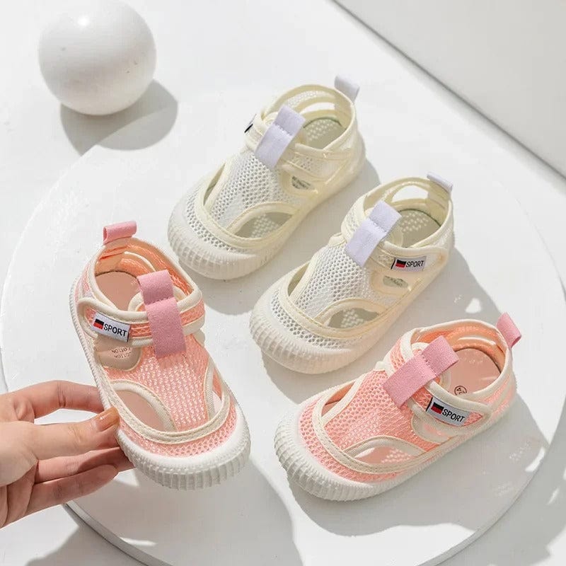 Breathable Kids Sport Sandals