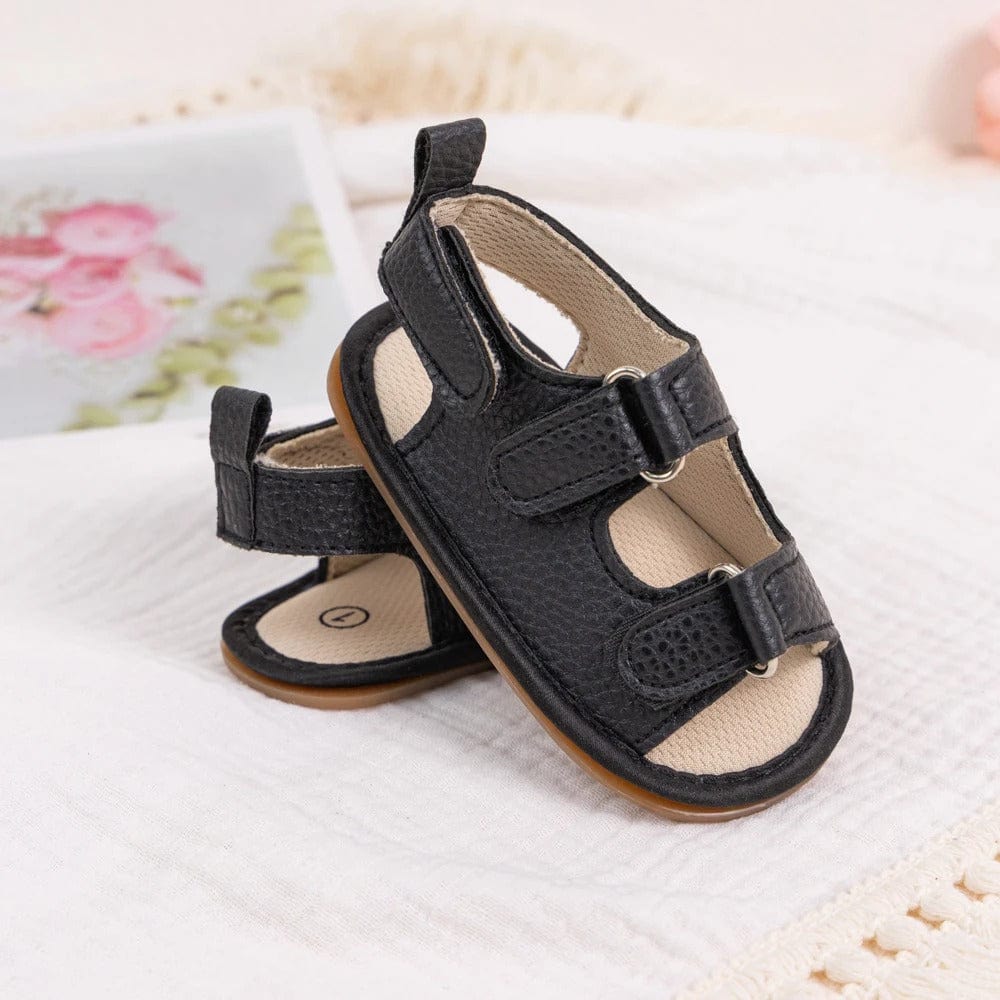 Tiny Steps Baby Walker Sandals