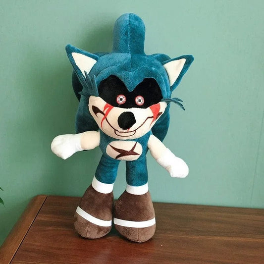 Sonic Hero Plush - 40cm Collectible Edition