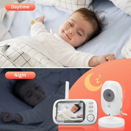 Cdycam Wireless Baby Monitor