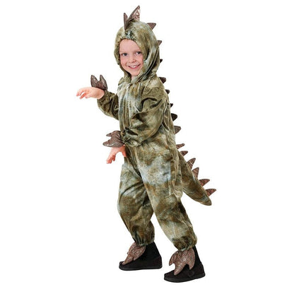 Dinosaur Costume Jurassic World Costplay