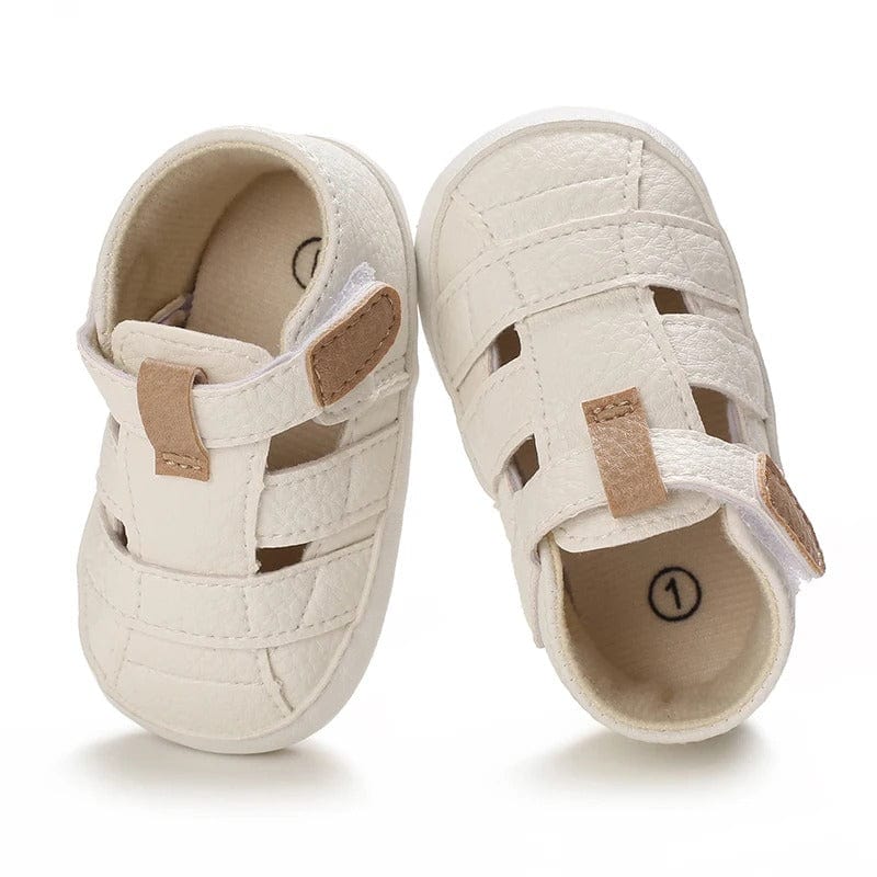 Baby Step Comfort Sandals