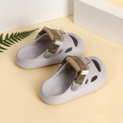 Toddler Adventure Foam Sandals