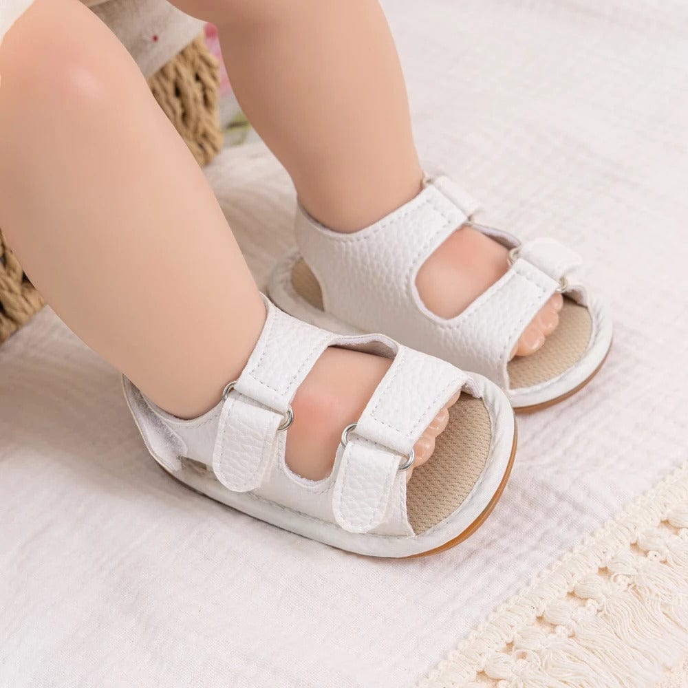 Tiny Steps Baby Walker Sandals