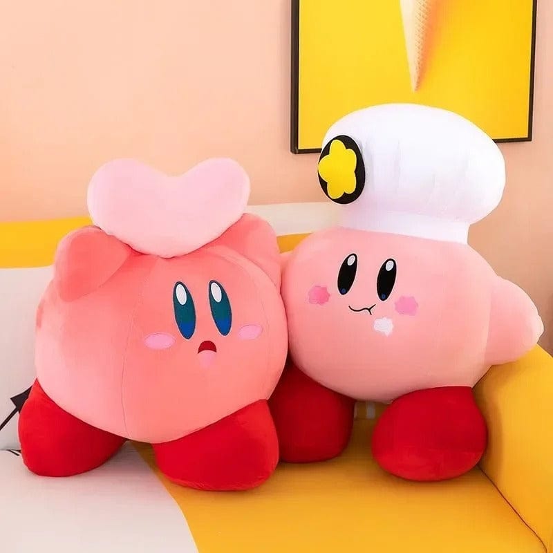 Kirby Plush Hug Buddy