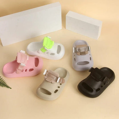 Toddler Adventure Foam Sandals