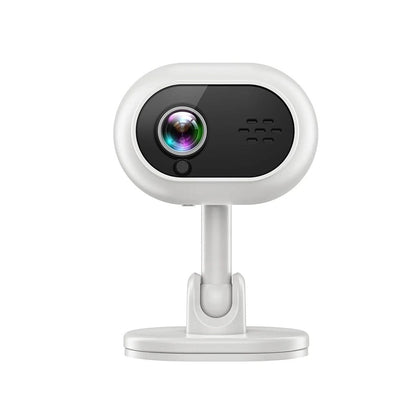 1080P WiFi Baby Monitor – Night Vision