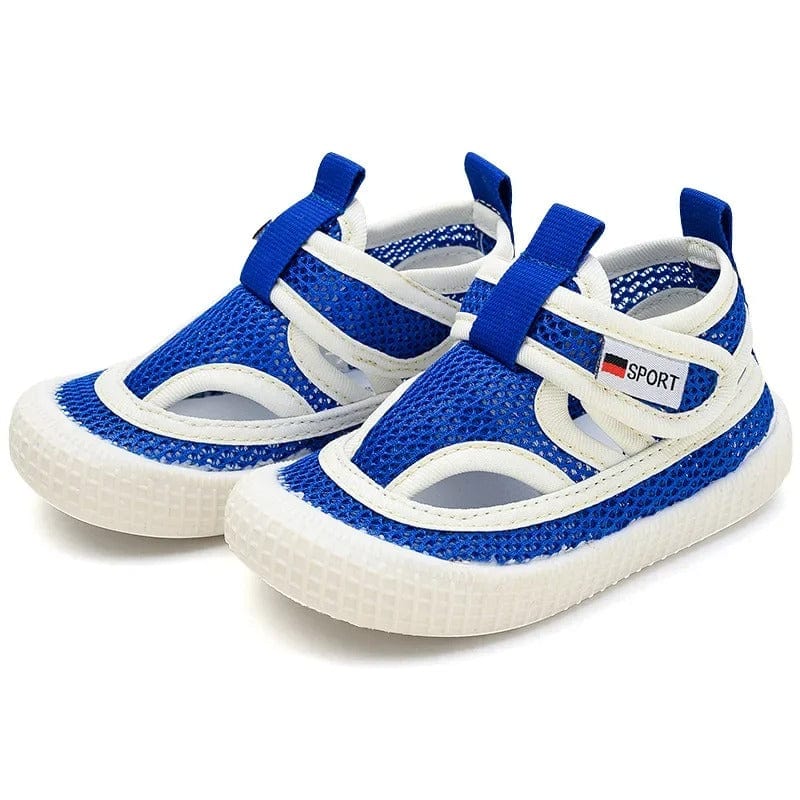 Breathable Kids Sport Sandals