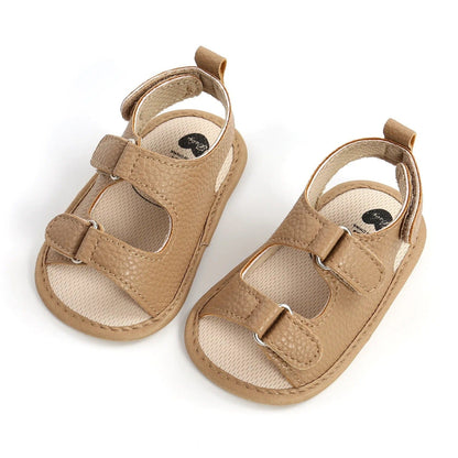 Tiny Steps Baby Walker Sandals