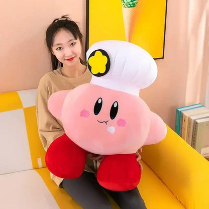 Kirby Plush Hug Buddy