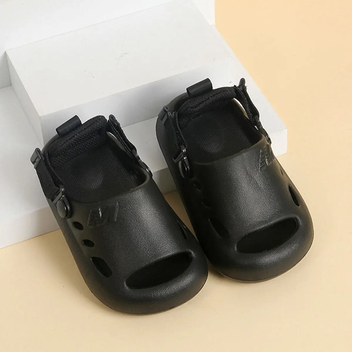 Toddler Adventure Foam Sandals