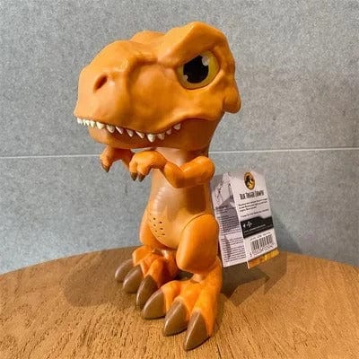 Dinosaur Toy Robo-Rex Interactive Playmate