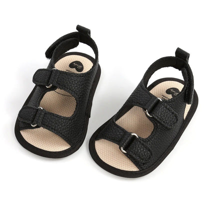 Tiny Steps Baby Walker Sandals