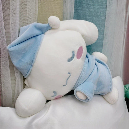 Kuromi & Friends Sleeping Plush Doll