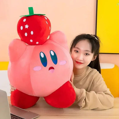 Kirby Plush Hug Buddy