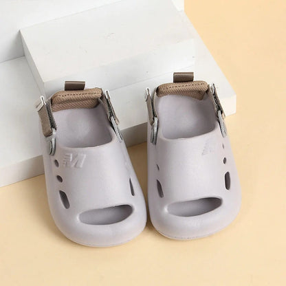 Toddler Adventure Foam Sandals