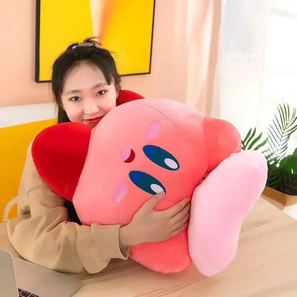 Kirby Plush Hug Buddy