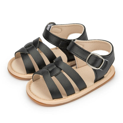 Meckior Baby Summer Beach Sandals