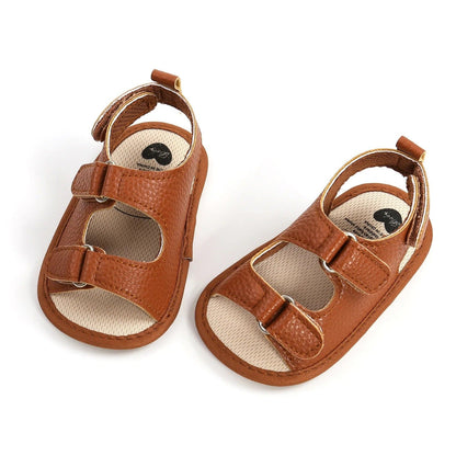 Tiny Steps Baby Walker Sandals