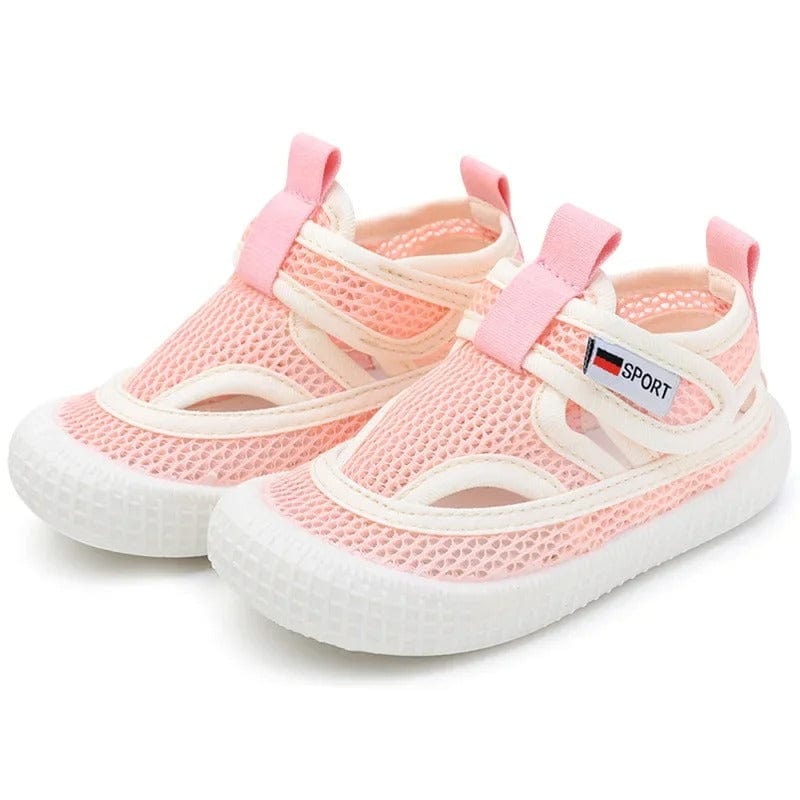 Breathable Kids Sport Sandals