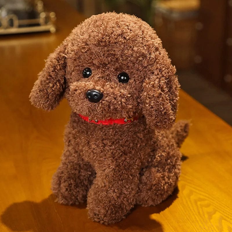 Puppy Pals - Dog Stuffed Animals