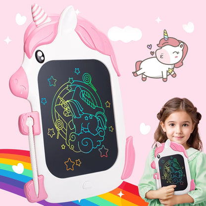 UniDraw Magic Kids Tablet