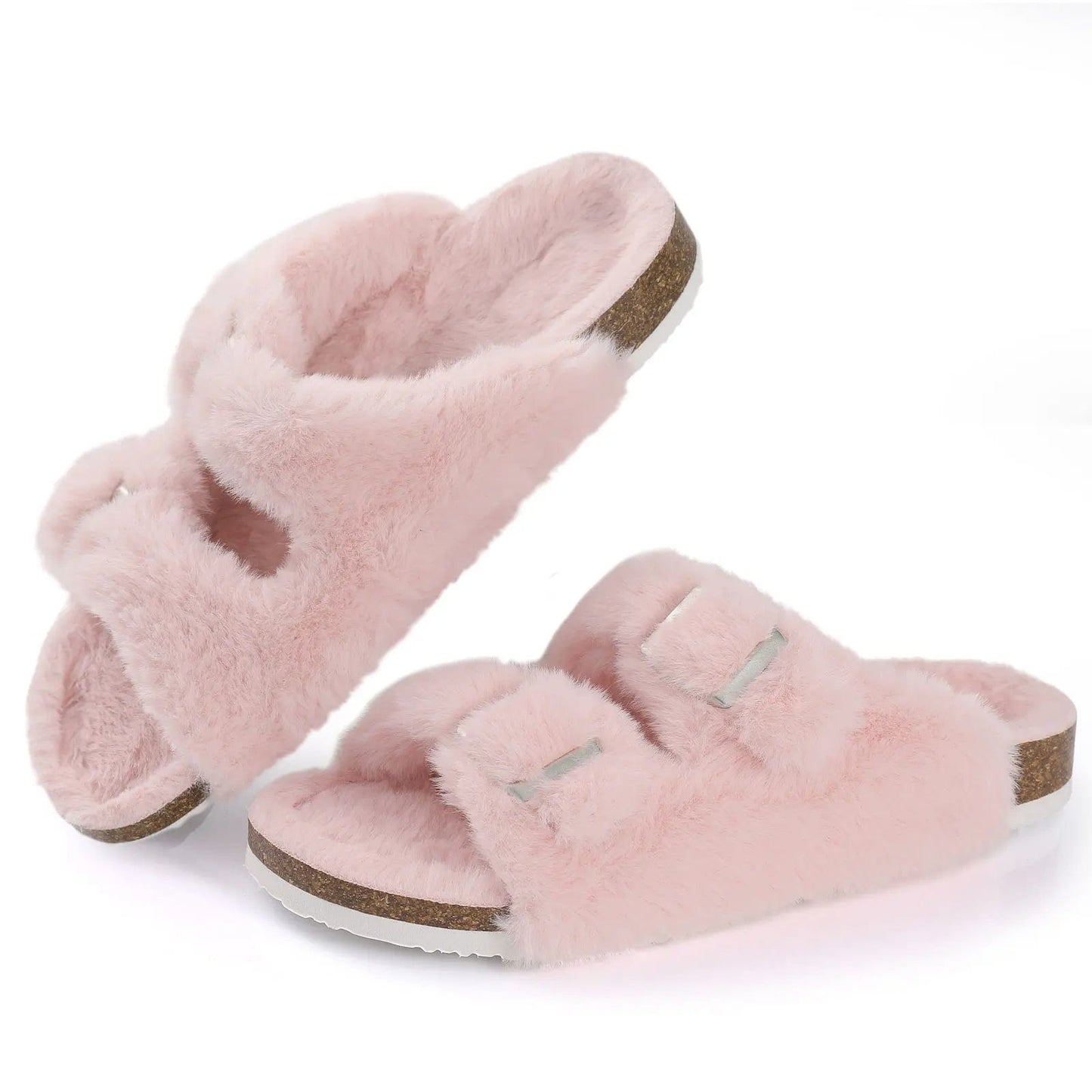 Cozy Arch Support Slipperscha