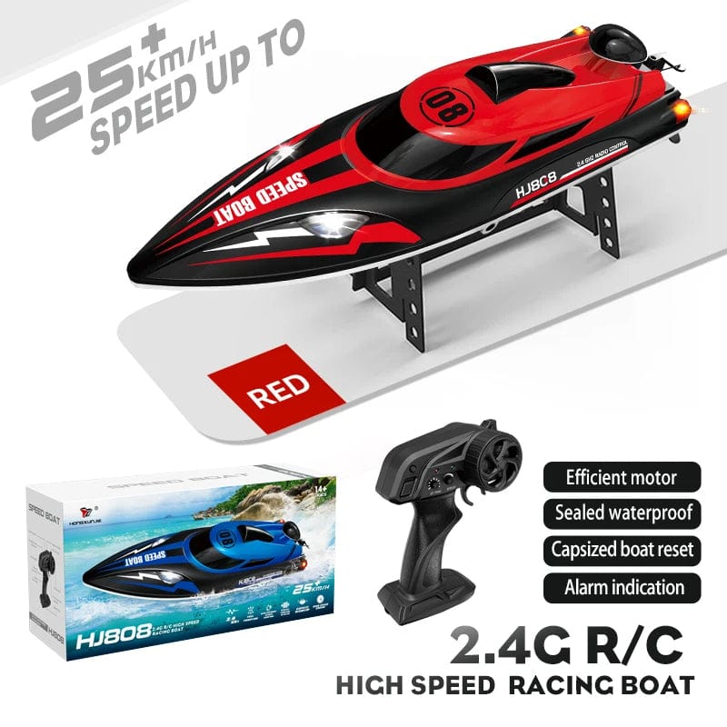 RC Boat Aqua Racer