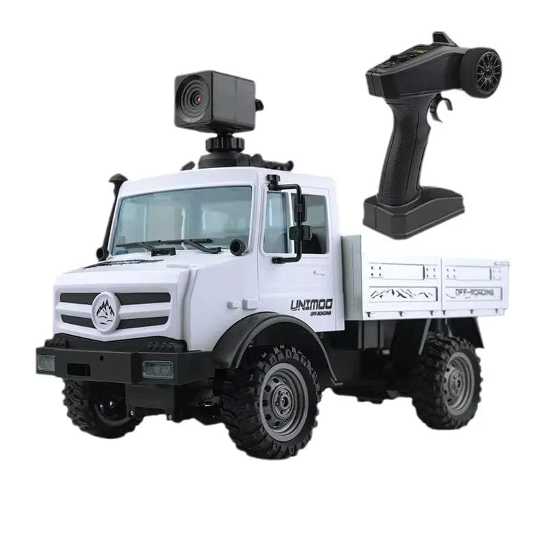 RC Truck ScoutView Explorer