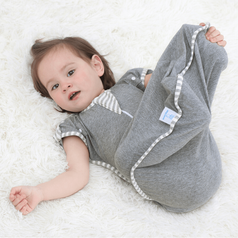 Cozy Baby Sleep Sack