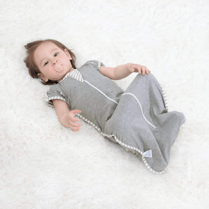 Cozy Baby Sleep Sack