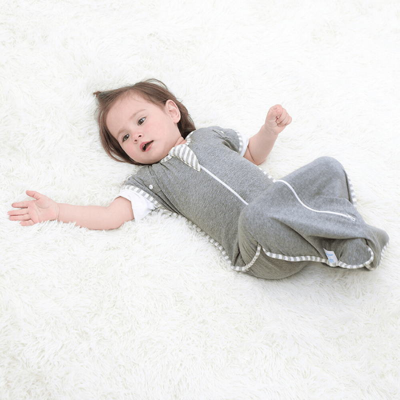 Cozy Baby Sleep Sack