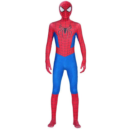 Spiderman Costume Iron Spider Classic Bodysuit