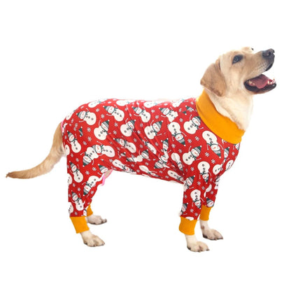 Dog Halloween Costume Bodysuit Pajamas